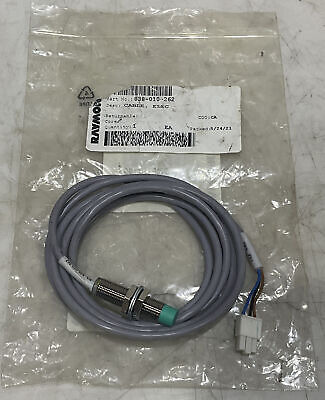 Raymond 838-010-262 Electric Cable 881 Ddh