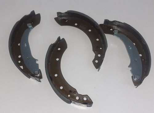 Bandas Freno Renault Logan/sandero