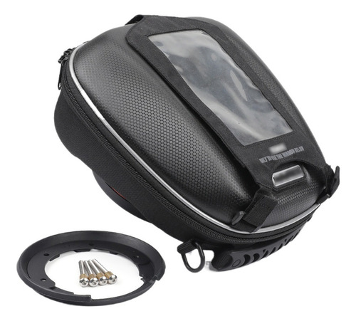 Bolsa Depósito De Combustible Para Yamaha Mt09 Tracer 900/gt