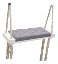 Comprar Columpio De Madera Columpio Interior De Madera Para Gris