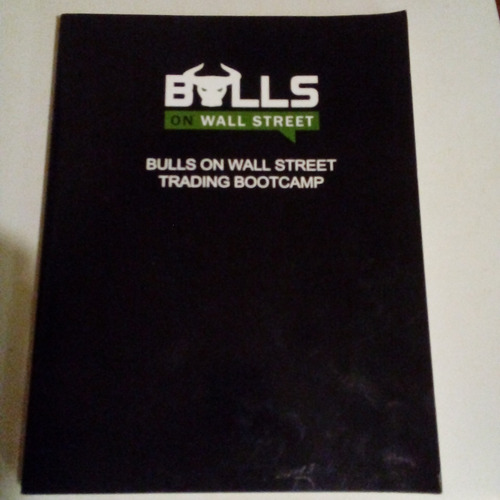 Bulls On Wall Street Trading Bootcamp