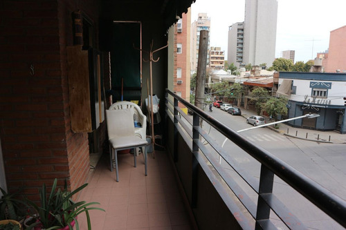 Departamento - Barrio Sur