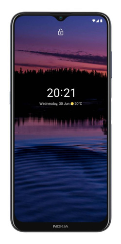 Nokia G20 128 GB azul 4 GB RAM