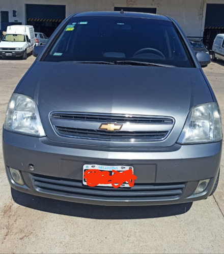 Chevrolet Meriva 1.8 Gl Plus