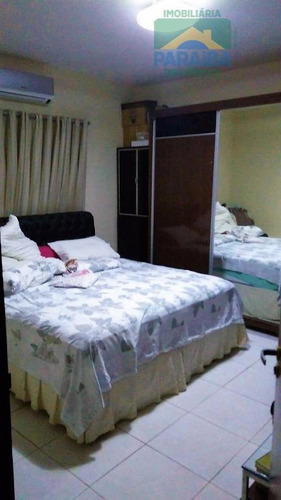 Imagem 6 de 10 de Casa À Venda Em Condominio - Praia De Intermares - Cabedelo - Pb - Ca0187