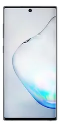 Comprar Samsung Galaxy Note 10 256 Gb Black 8 Gb Ram Garantia Nf-e no Mercado Livre