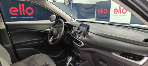Chevrolet Tracker 1.0 TURBO FLEX AUTOMÁTICO