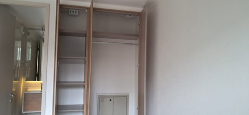 En Arriendo Depto Nuevo A Estrenar De 1d 1b En Lord Cochrane