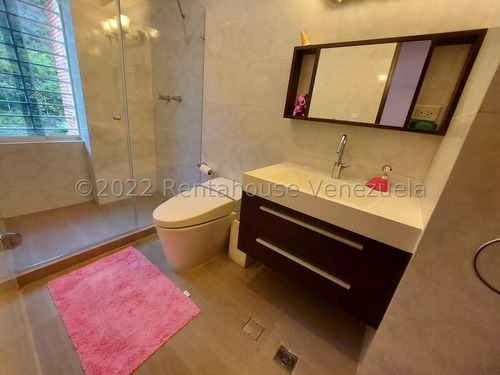 Apartamento En Venta Lomas De La Alameda Mls #25-15990 Bm