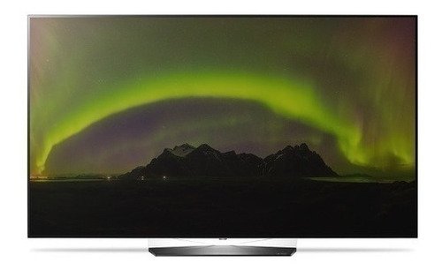 Tv Oled LG 55 Oled55b7p Ultra Hd 4k Smart Tv Webos 3.5