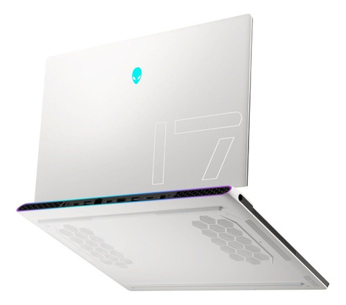 Nuevo Laptop Alienware X17 R1 Core I7 64gb/1tb Ssd Rtx 3070