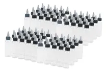 Comprar 80x 30ml Botella De Botellas De Botella Cuentagotas Botella