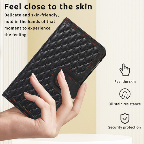 Funda Para Vivo Y20 Vivo Y20i, Estilo Cartera, Funda De Piel Con Cierre, Soporte, Pulsera Abatible
