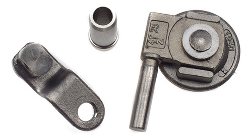 Kit De Reconstrucción De Flapper Turbo Wastegate 53039700121