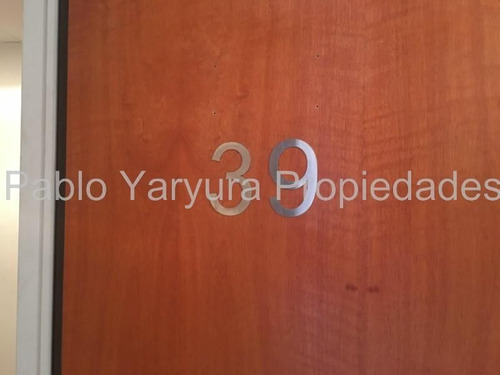 Oficina | Urquiza, Gral. Av. 4775