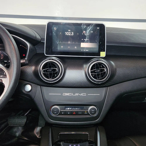 BAIC Eu5 0.0 Eu5