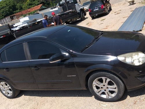 Imagem 2 de 11 de Vectra 2.0 Mpfi Elegance 8v Flex 4p Manual