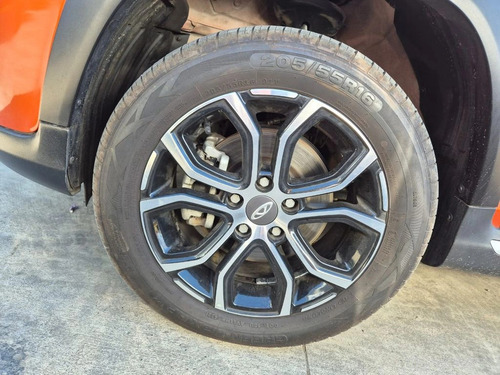 Chery Tiggo 2 Pro GLS MT 1.5