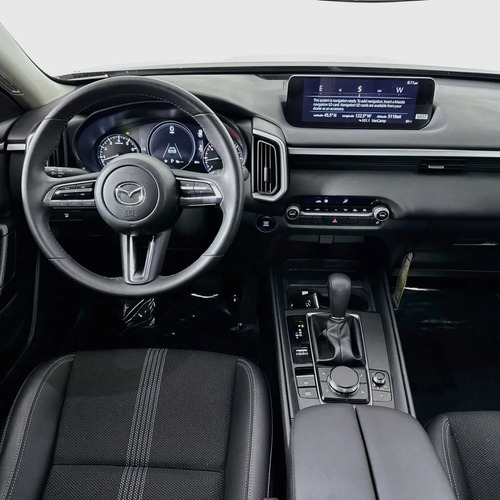 Mazda Cx50 At I 4x4