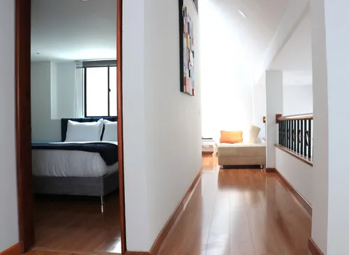 Apartamento En Venta En Los Cedros. Cod V15143