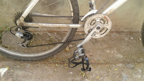 Bicicleta Mountain Bikes