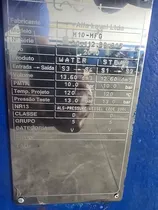 Comprar Trocador De Calor Trocador De Calor A Placas E Gaxetas. - Pr