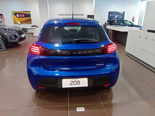 Peugeot 208 1.0T Allure Pack