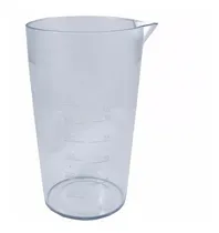 Comprar Jarra Para Mix Phillips Walita 1363u002F64u002F66 E Outros Modelos