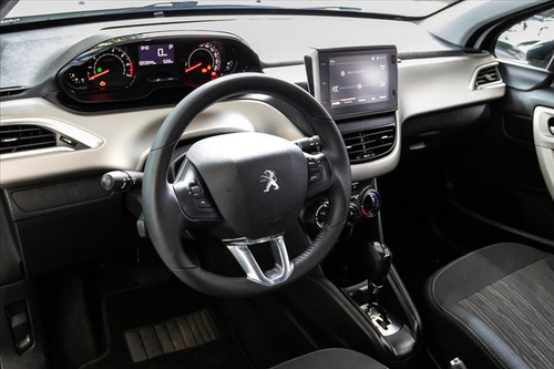 Peugeot 2008 1.6 16v Allure Pack
