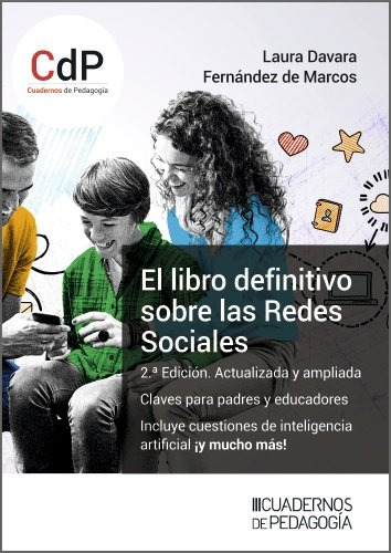 Libro El Libro Definitivo Sobre Redes Sociales - Davara F...