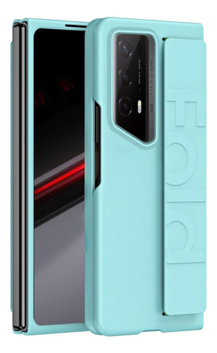 A Funda De Silicona For Huawei Honor Magic V2/v2 Rsr