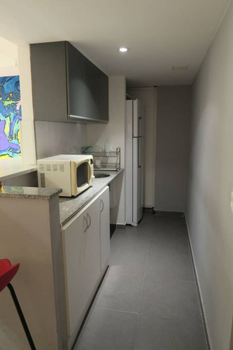 Oficinas Alquiler Palermo Hollywood