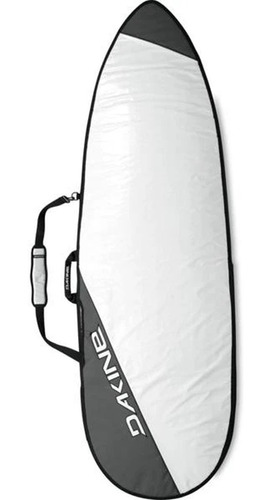 Funda Tabla De Surf  Dakine Viajes  Dailight Surf  6'3 