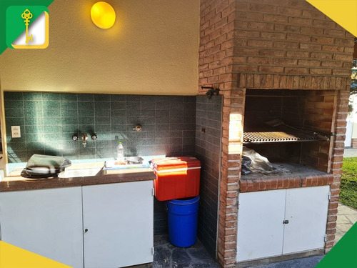 Imagen 15 de 17 de Casa En Venta En Villa Ballester