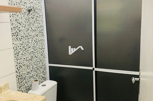 Imagem 8 de 14 de Linda Casa No Tup Com Piscina E 04 Quartos