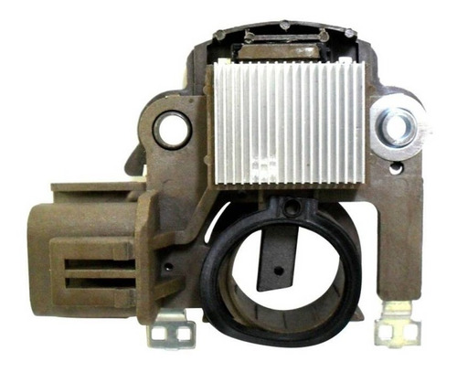 Regulador Alternador Ford Laser Mazda 626 Im830 Transpo 