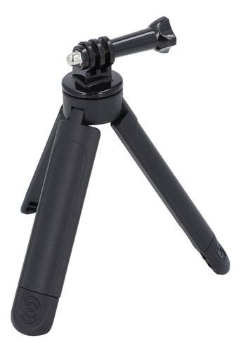 Trípode De Minicámara Extensible, Antideslizante, Ajustable