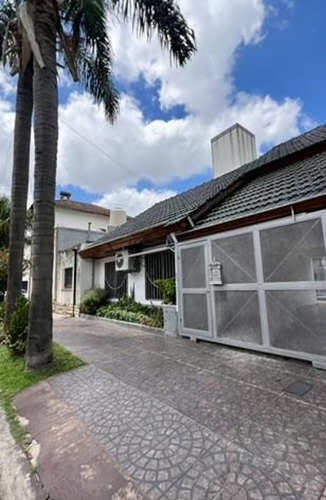 Casa S/lote Propio 4 Amb Pileta Garage Haedo Chico