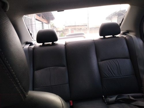 Honda Civic 2005 1.7 Ex Aut. 4p