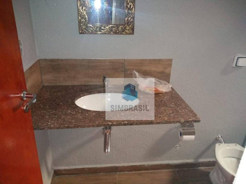 Imagem 10 de 18 de Casa Jardim García - Campinas/sp - Ca1402