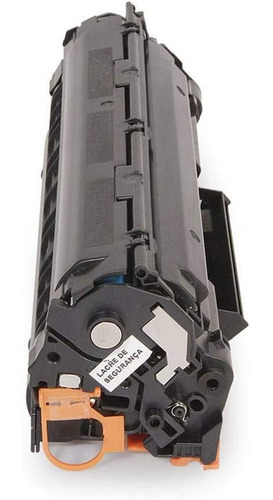 Toner Ce285a/cb435/cb435 Impressora Hp 1102w Chinamate 