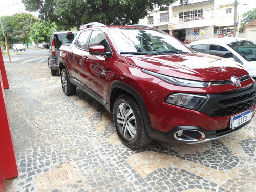 Fiat Toro 2.0 16V 4P 4WD FREEDOM TURBO DIESEL AUTOMÁTICO