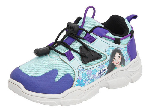 Zapatilla Deportiva Mulan