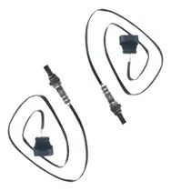 Comprar 2 Sensores De Oxígeno O2 Para Volkswagen Golf Jetta Cabrio 2