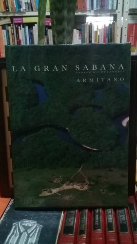 La Gran Sabana