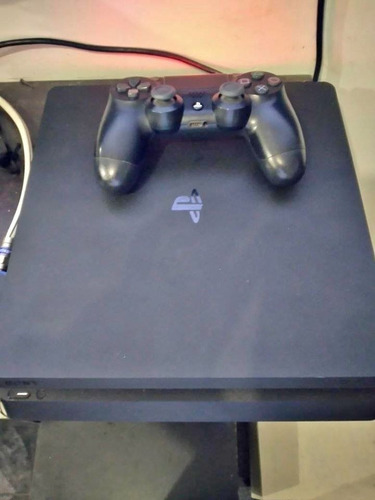 Ps4 Slim 500gb 