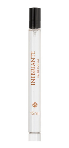Perfume Inebriante Pocket 15 Ml - mL a $2000