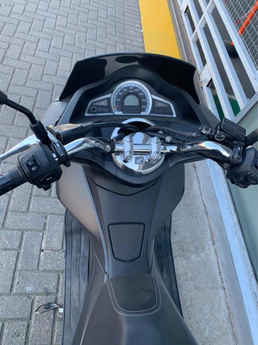 Honda Pcx150