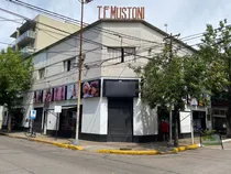Comprar En Esta Oportunidad Les Presentamos A La Venta Una Prestigiosa Esquina En El Corazón Céntrico De Mercedes (b)!!
