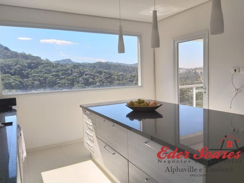 Não Perca: Linda Casa Com Total Integração À Venda No Res. Alphasítio - Es1169